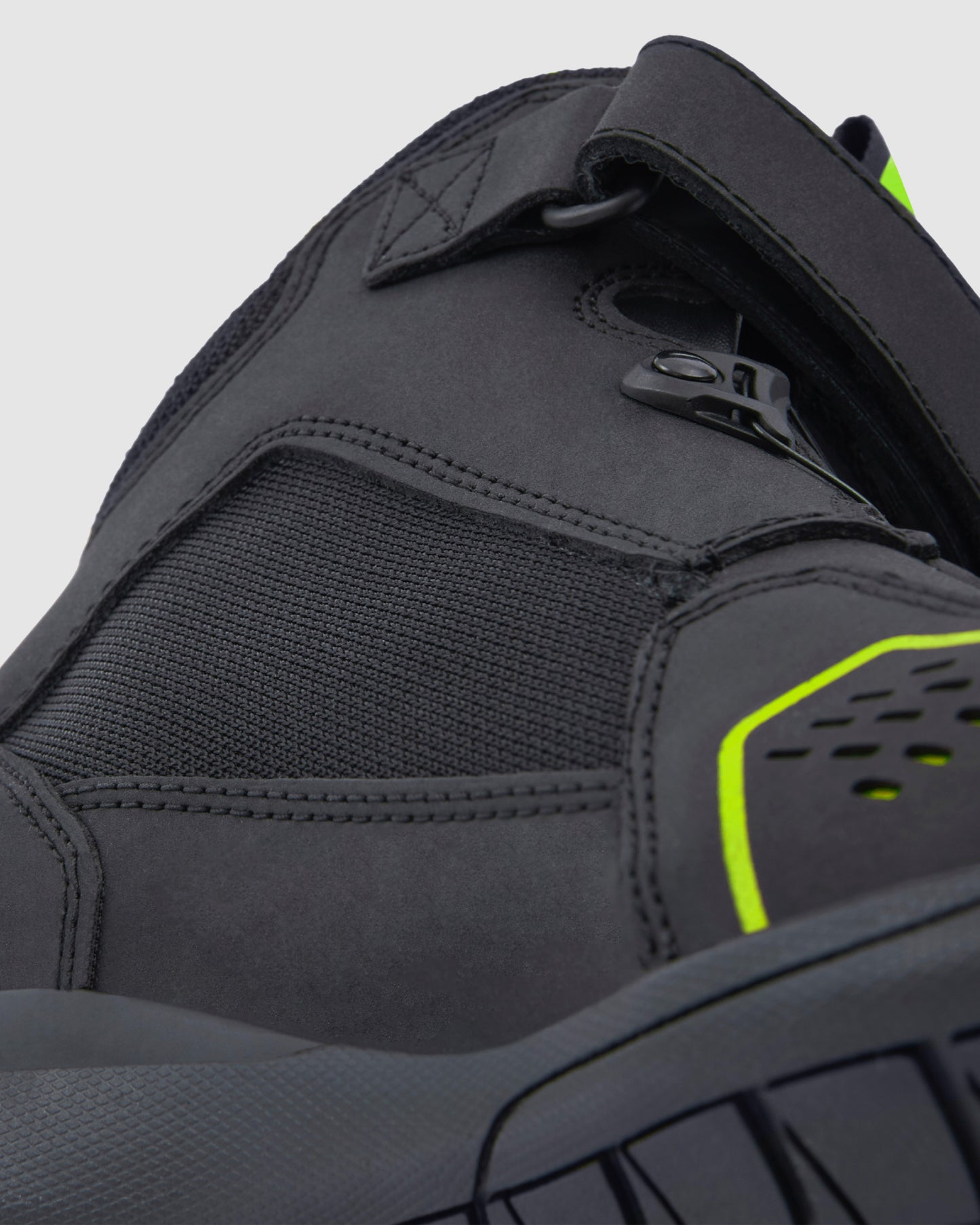 Spark II Buty Motocyklowe Fluo