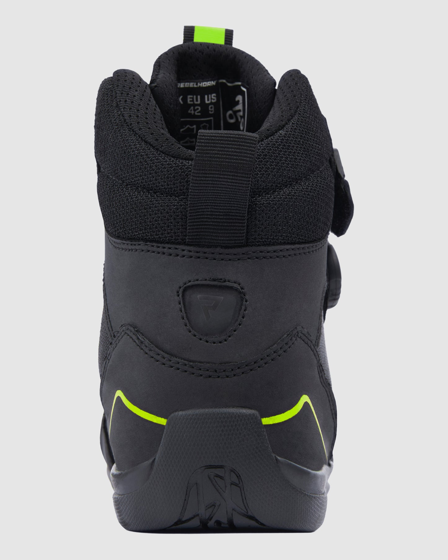 Spark II Buty Motocyklowe Fluo