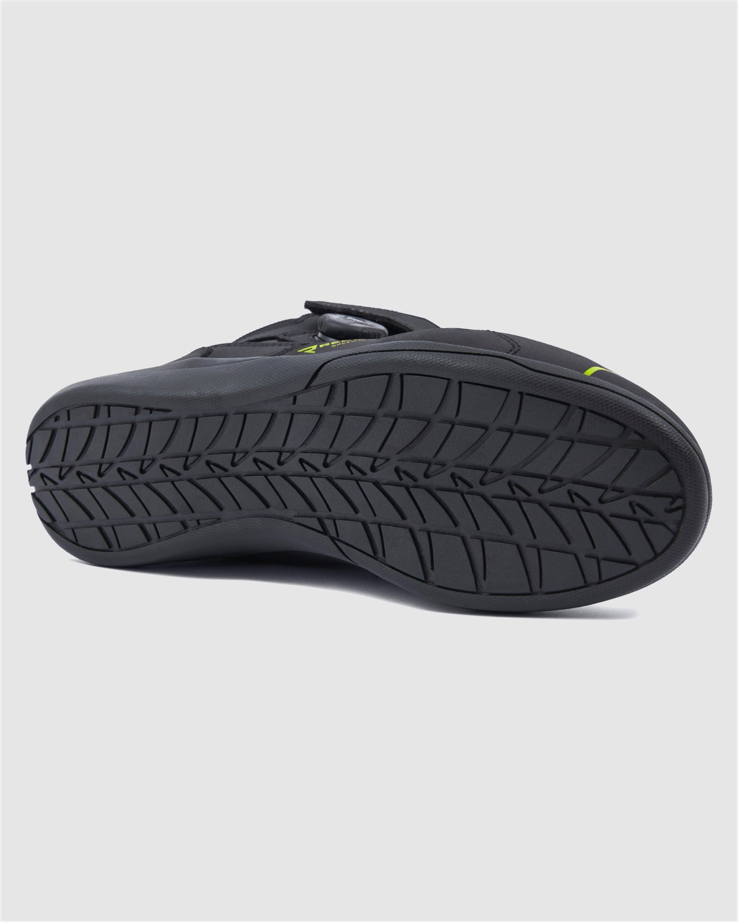 Spark II Buty Motocyklowe Fluo