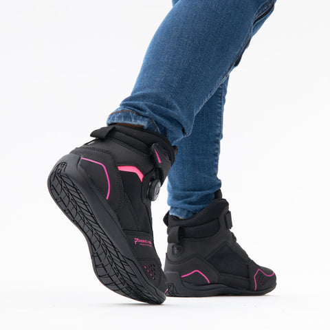 Buty Rebelhorn Spark II Lady Black/Pink