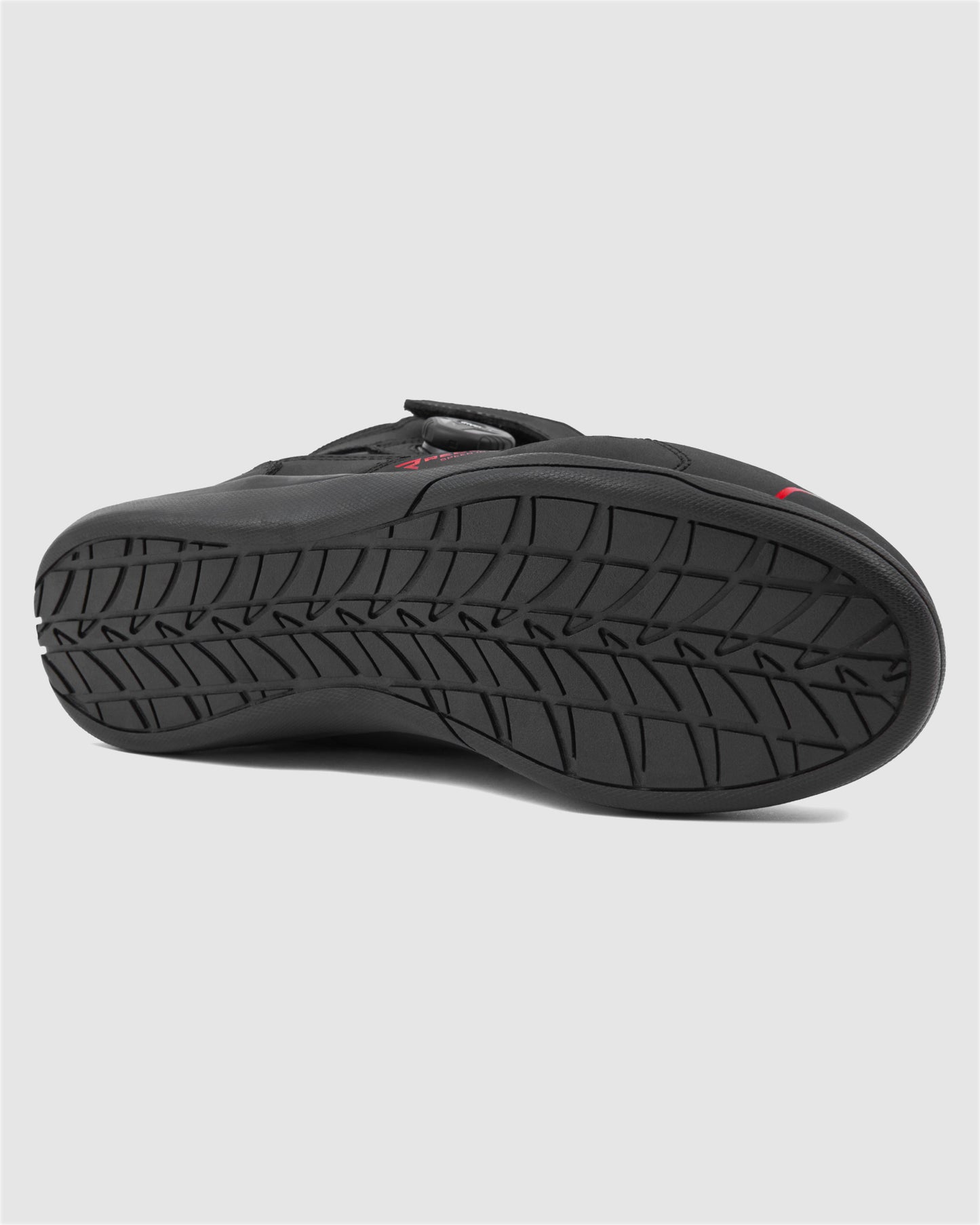 Spark II Buty Motocyklowe Czerwone