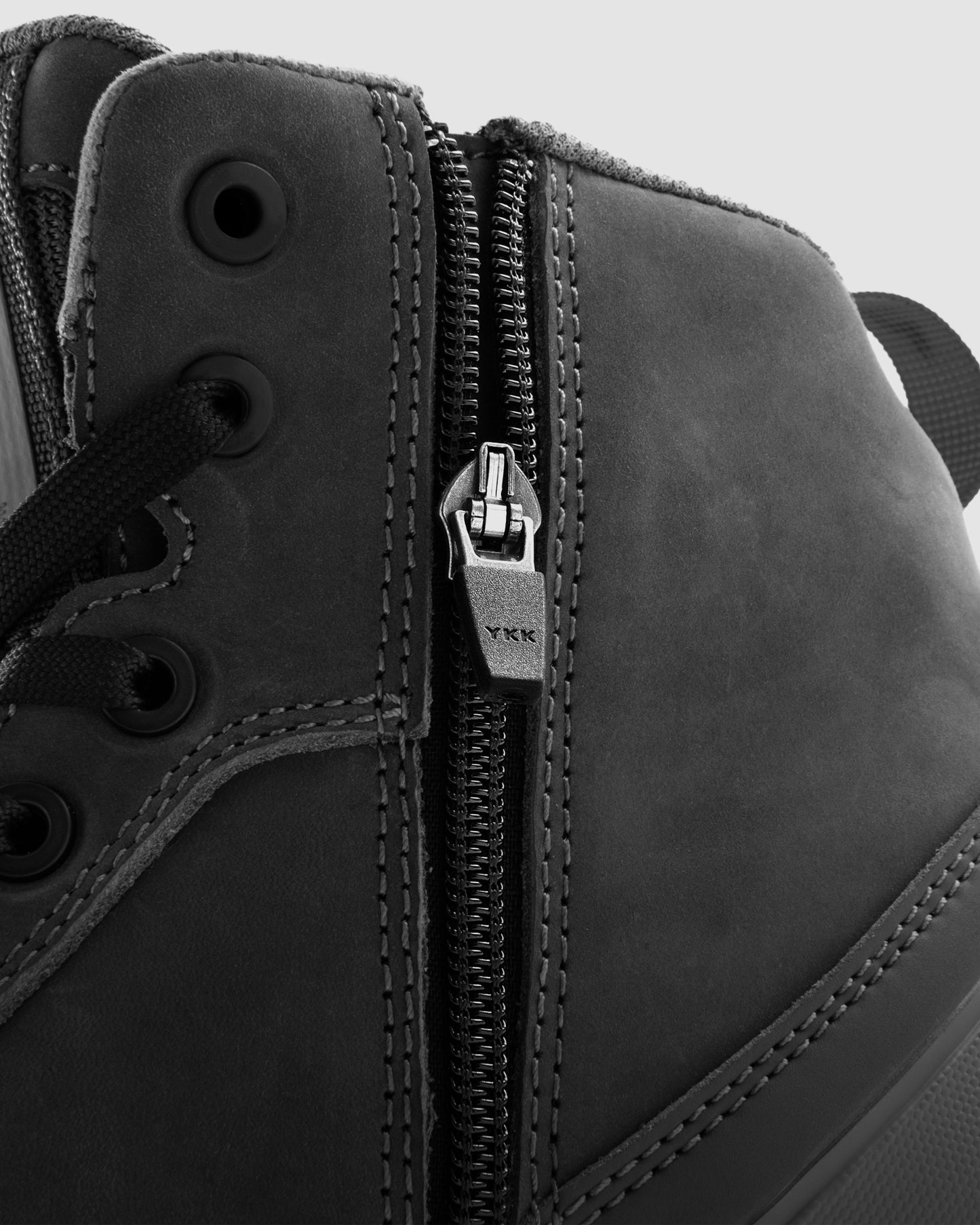 Spike Buty Motocyklowe Czarne