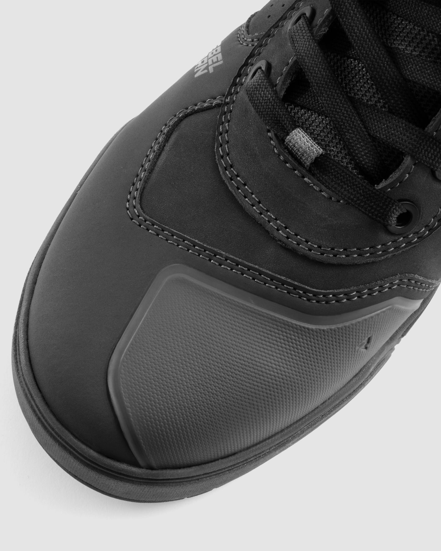 Spike Buty Motocyklowe Czarne
