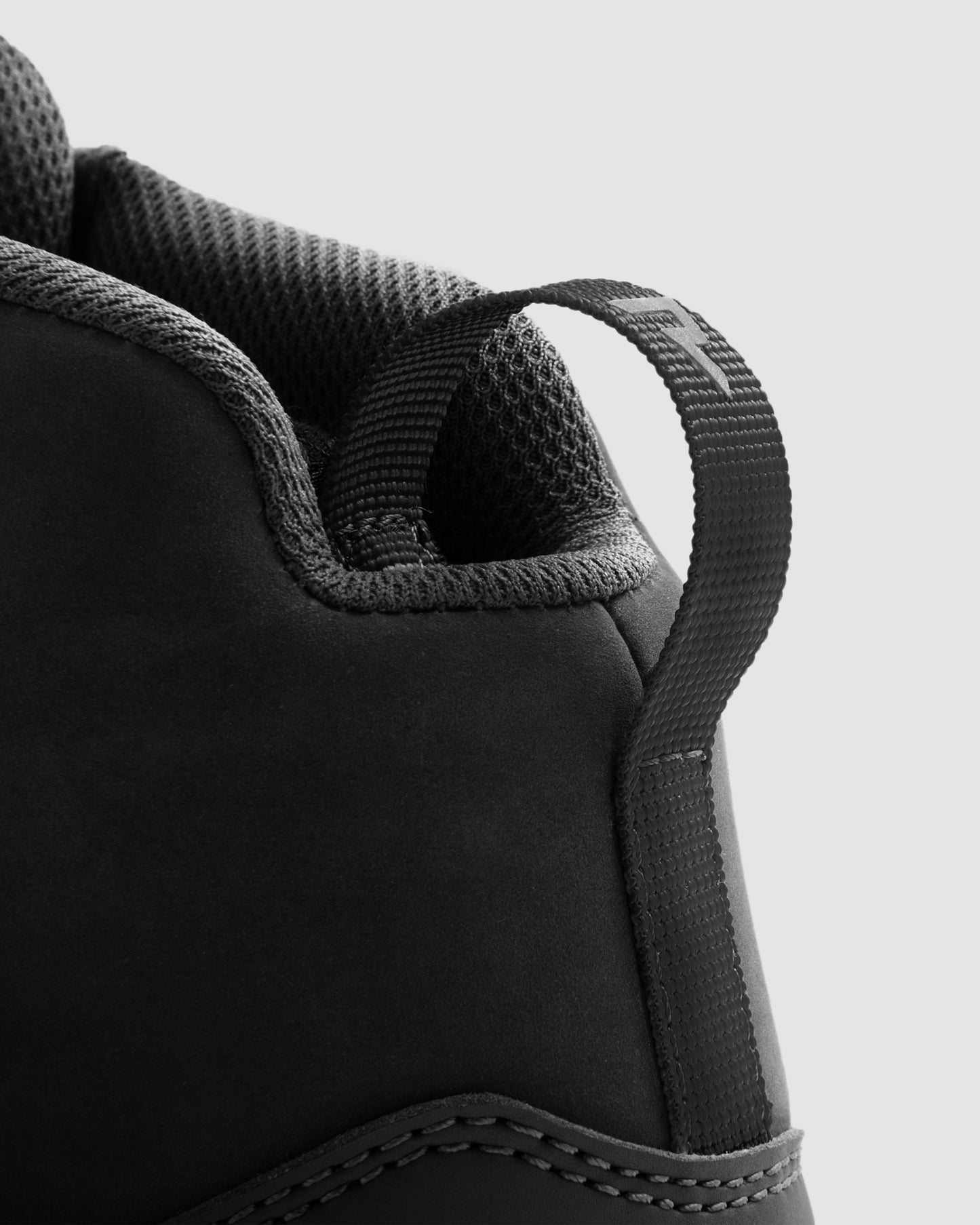 Spike Buty Motocyklowe Czarne