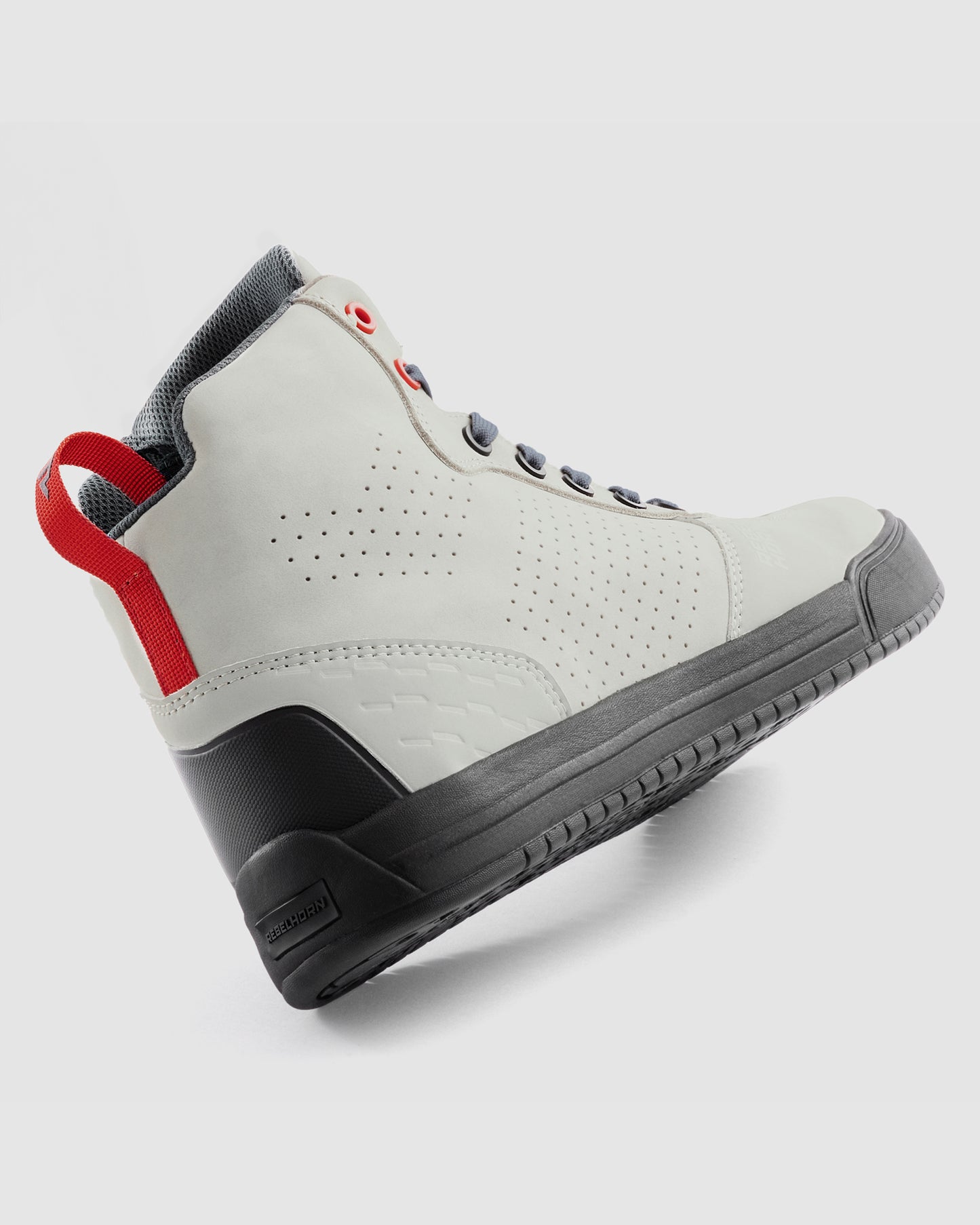 Spike Buty Motocyklowe Szare