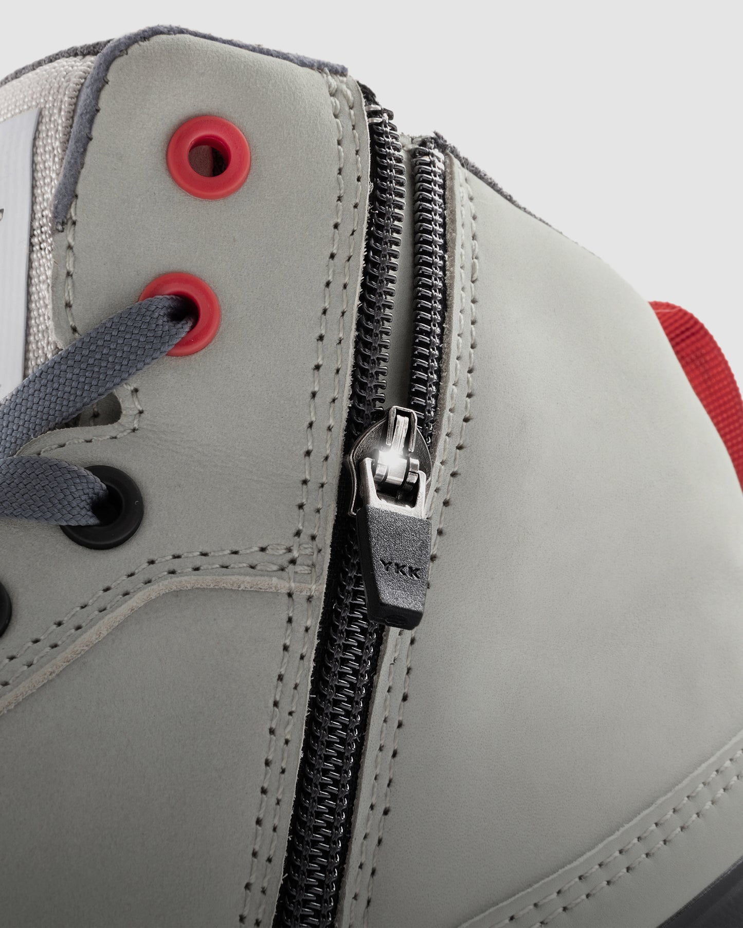 Spike Buty Motocyklowe Szare