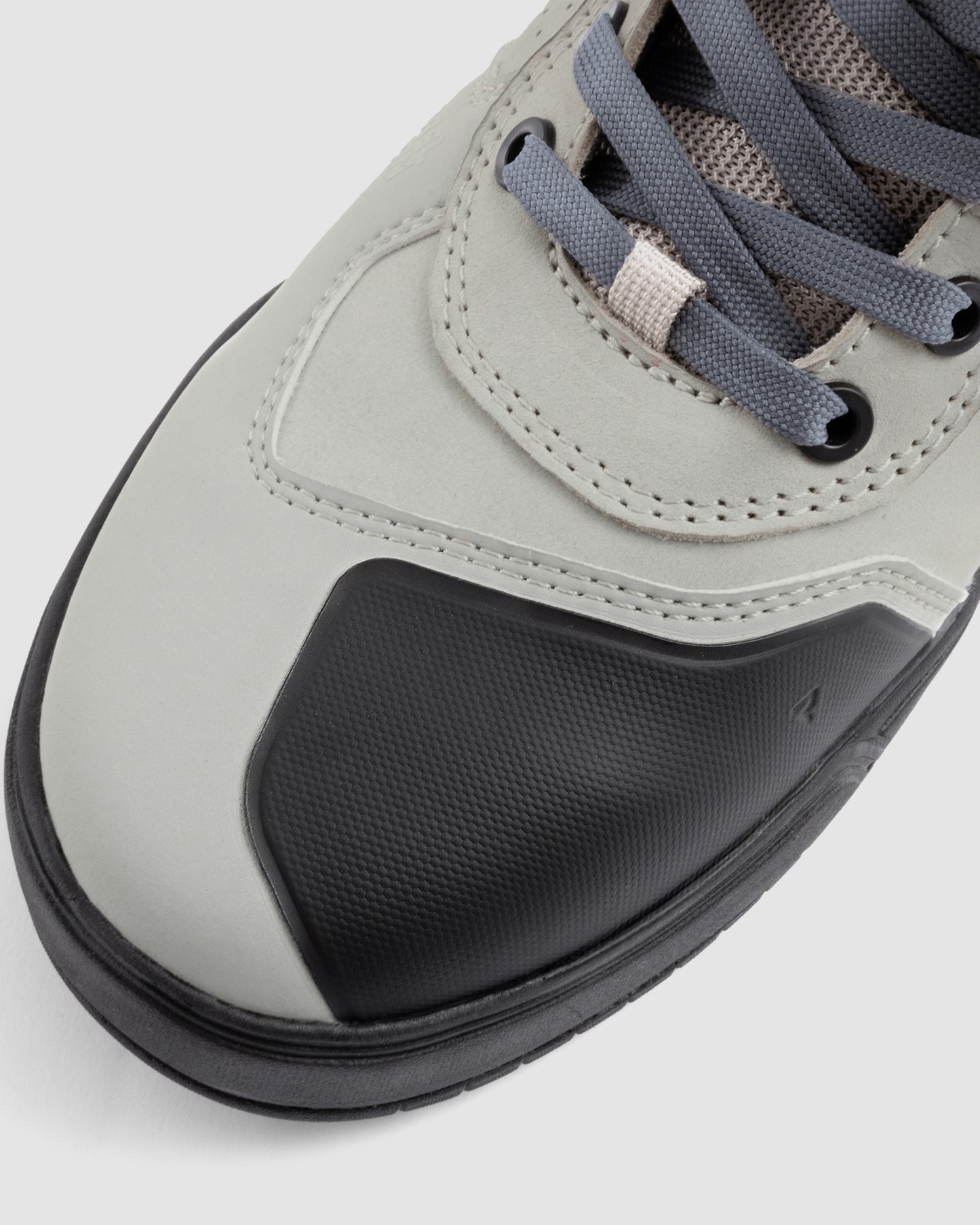Spike Buty Motocyklowe Szare