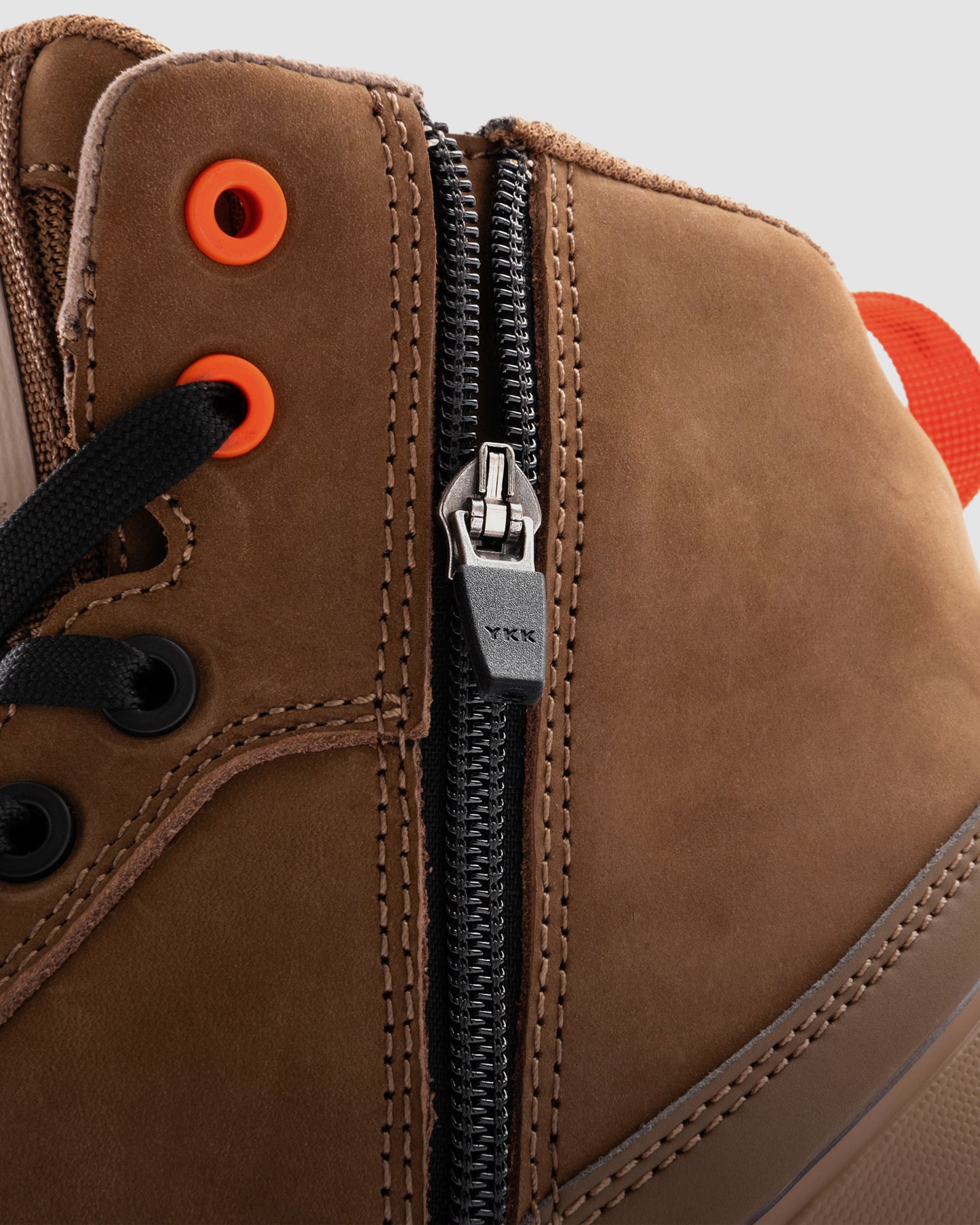 Spike Buty Motocyklowe Brown