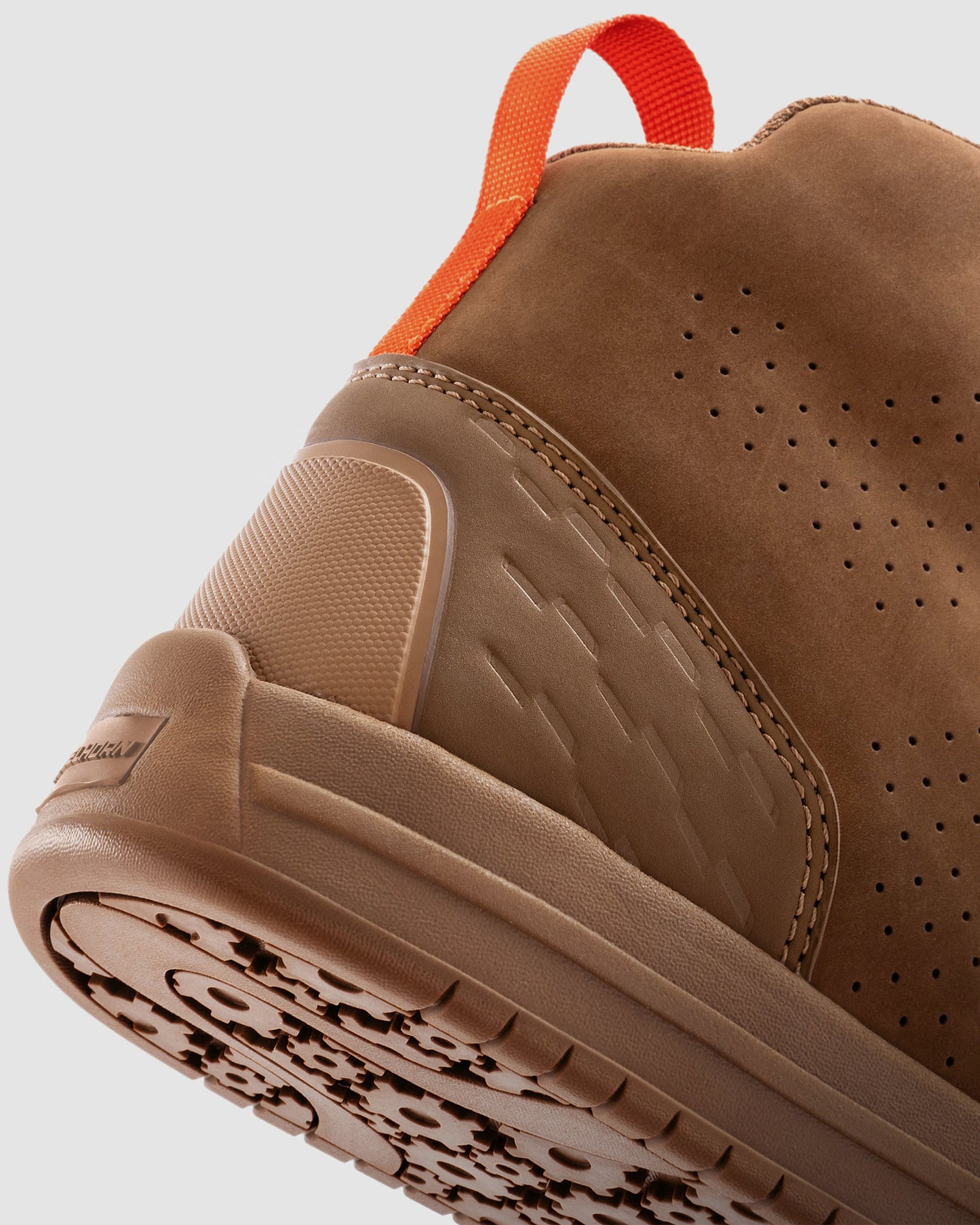 Spike Buty Motocyklowe Brown