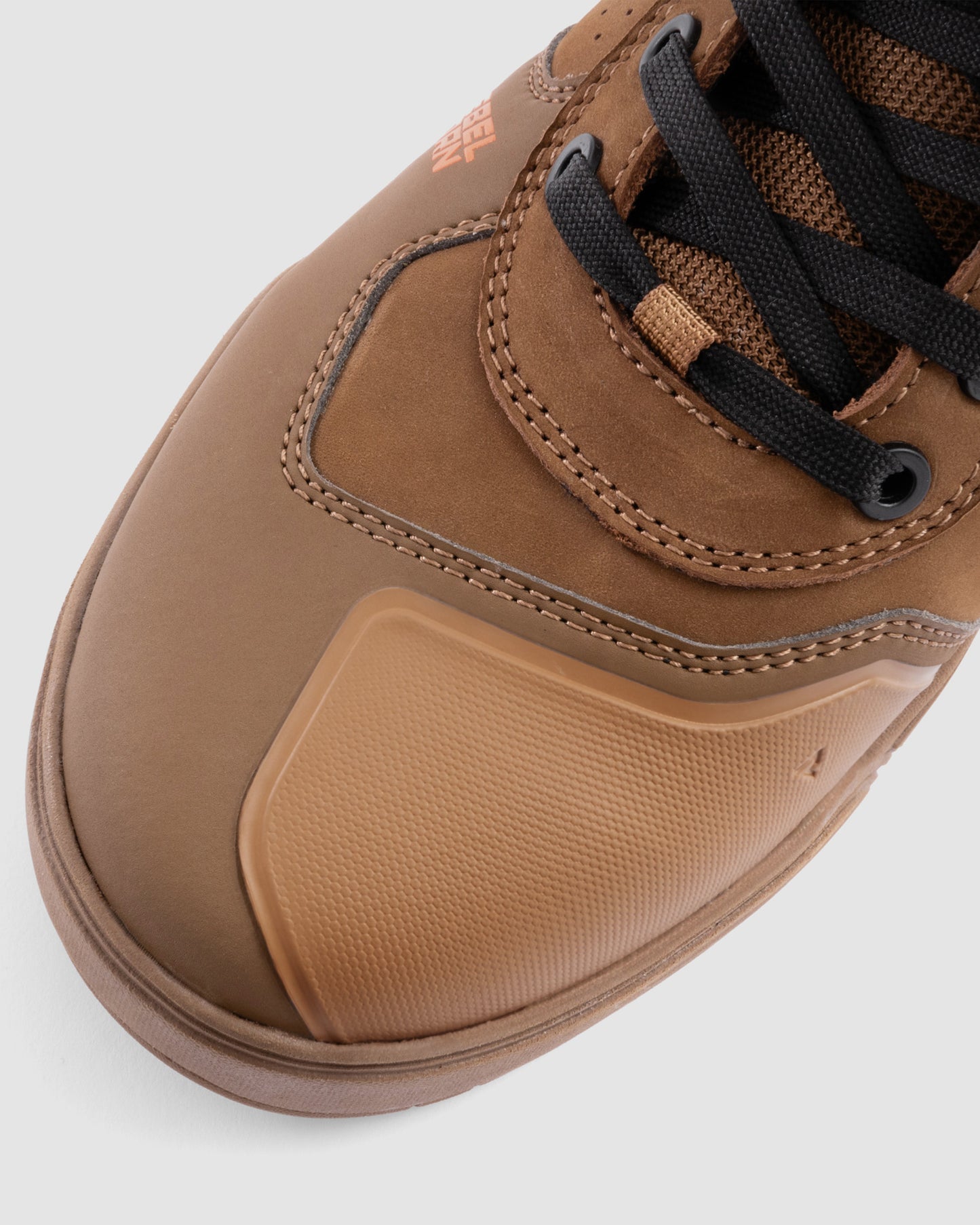 Spike Buty Motocyklowe Brown