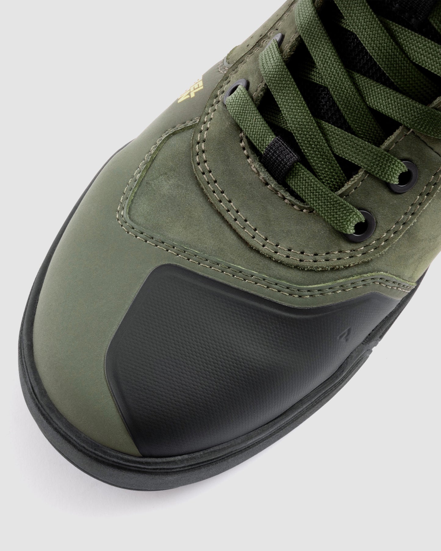 Spike Buty Motocyklowe Olive