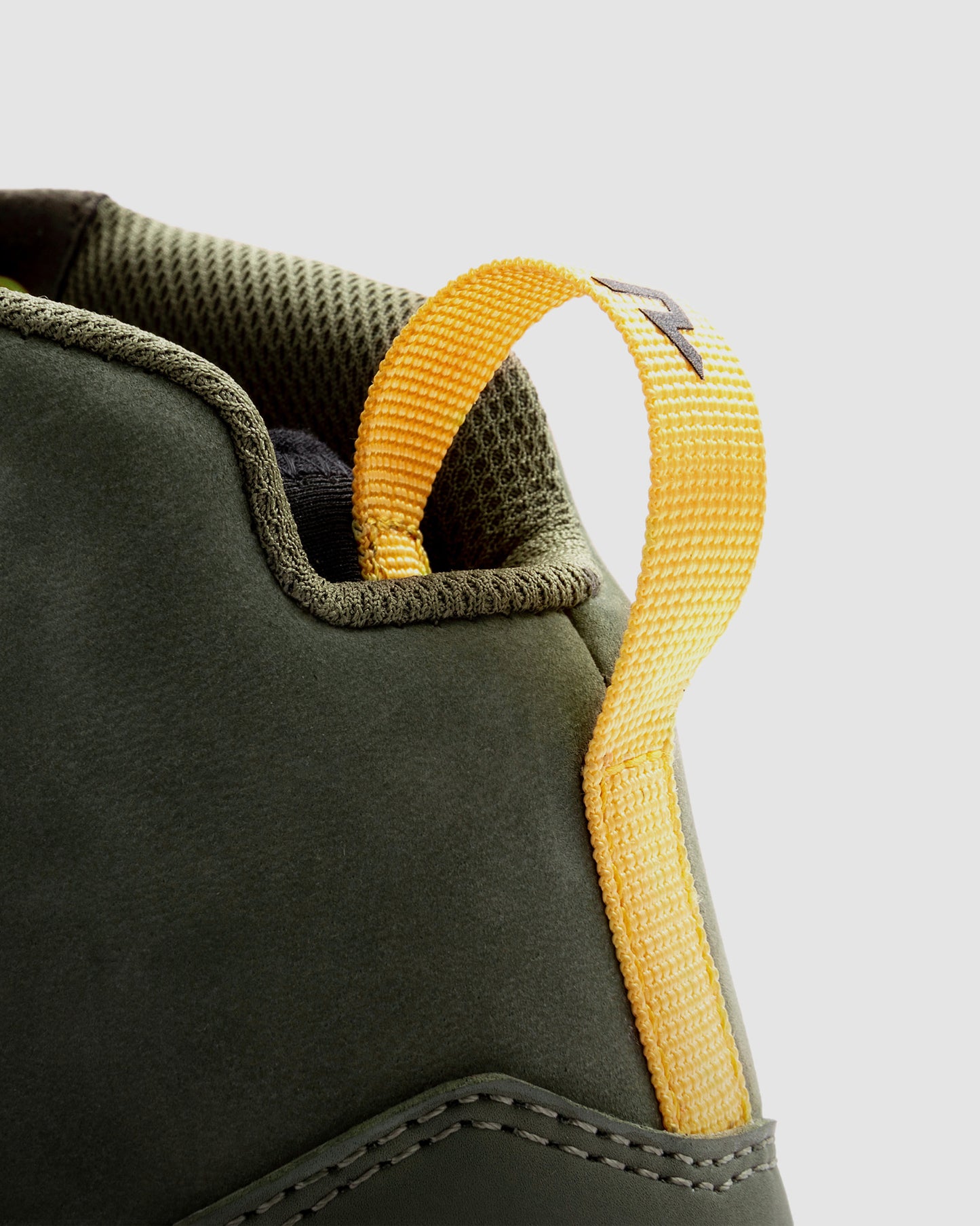 Spike Buty Motocyklowe Olive