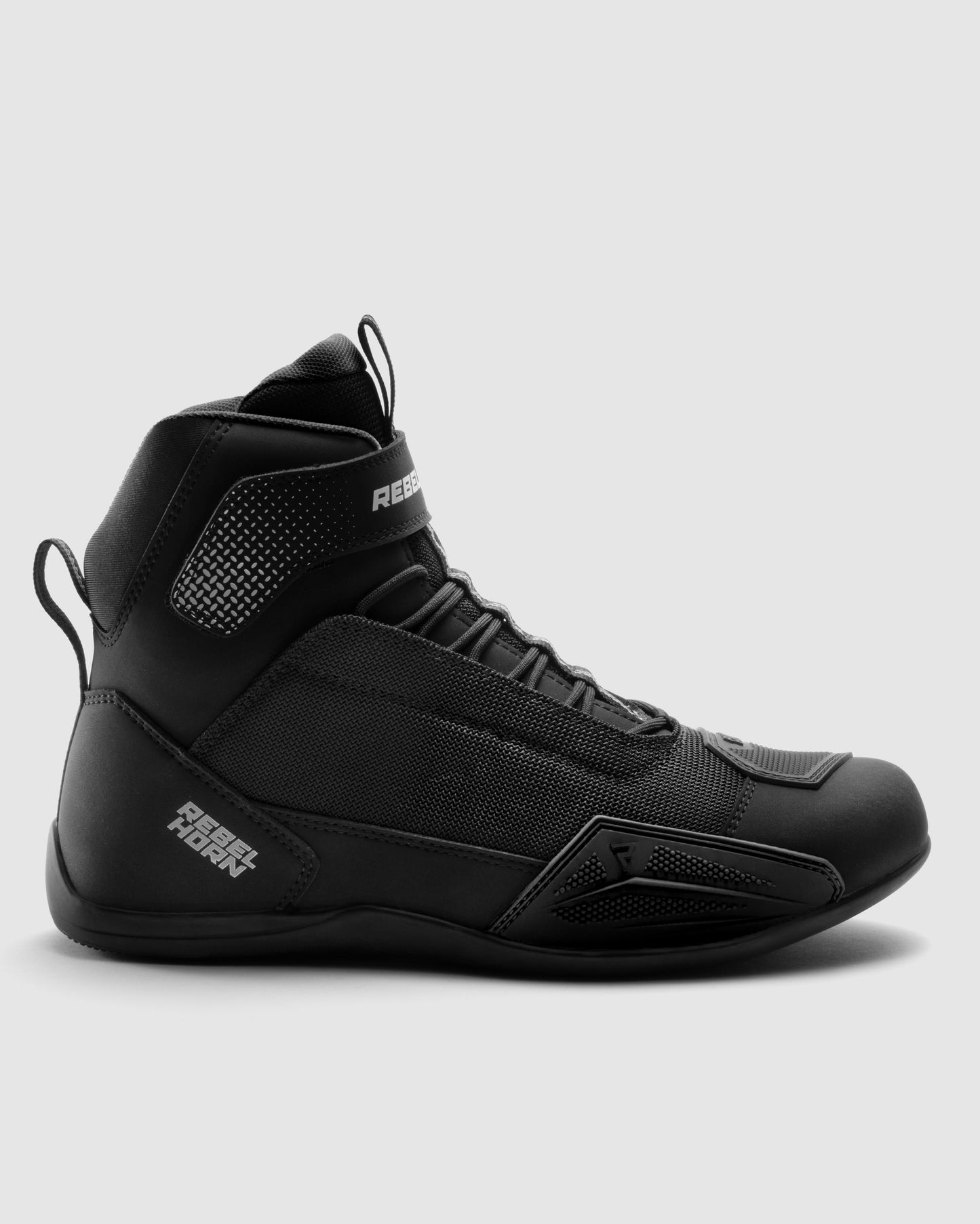 Swift Buty Motocyklowe Czarne