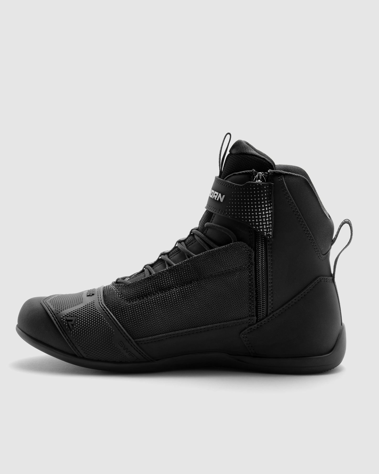 Swift Buty Motocyklowe Czarne