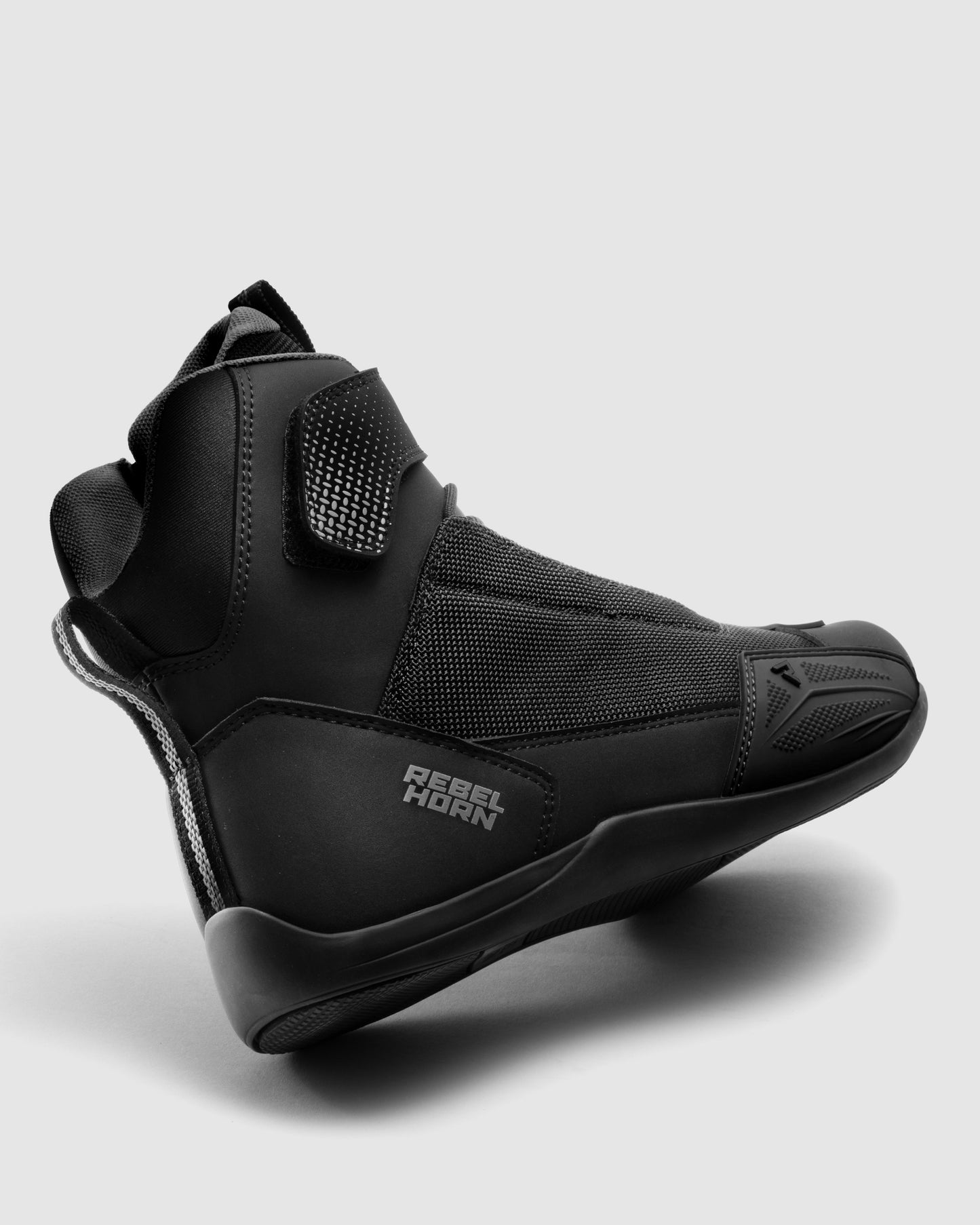 Swift Buty Motocyklowe Czarne