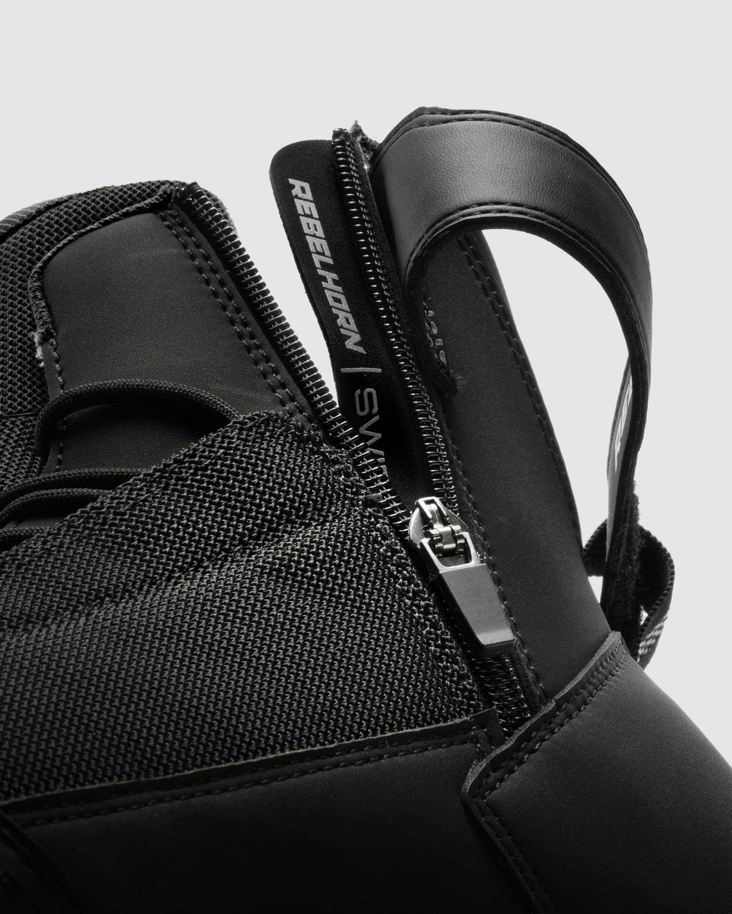 Swift Buty Motocyklowe Czarne