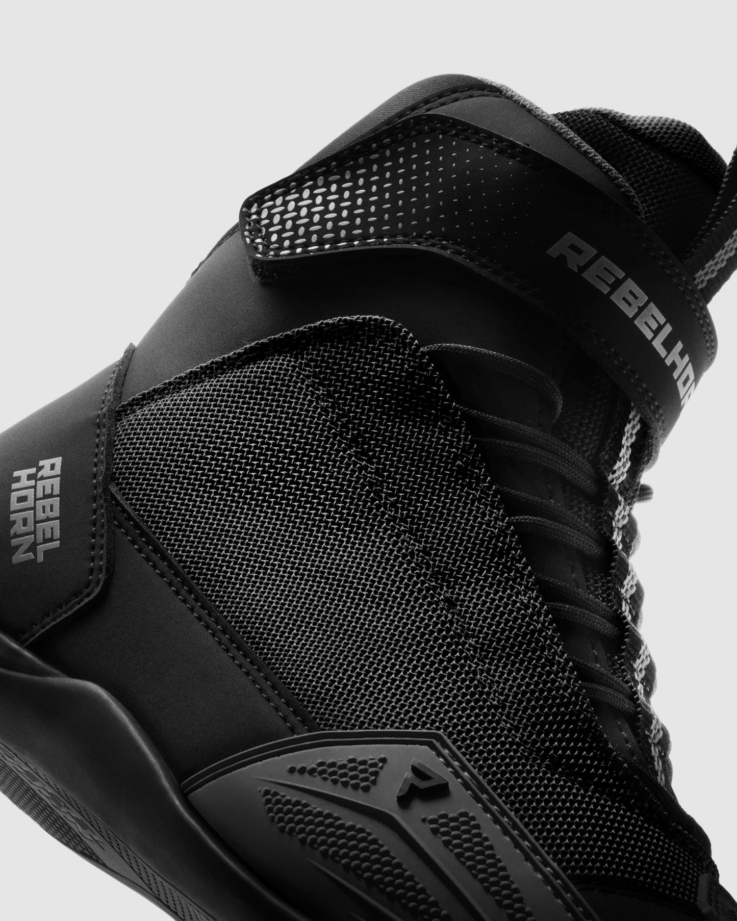 Swift Buty Motocyklowe Czarne