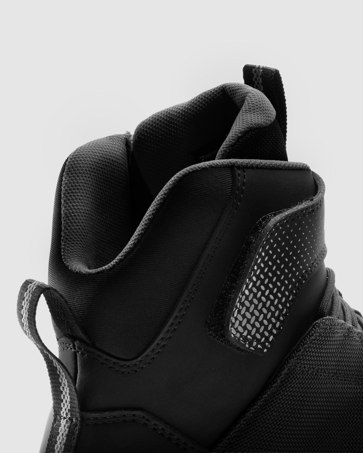 Swift Buty Motocyklowe Czarne