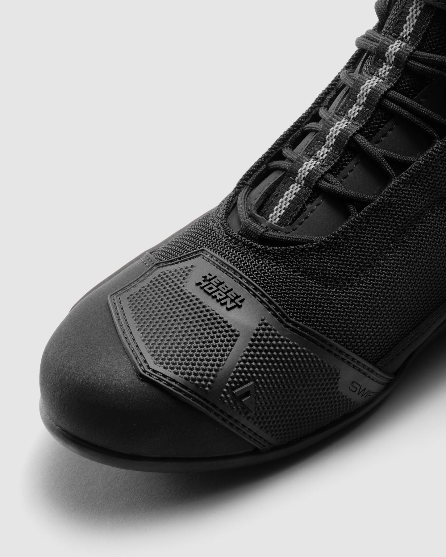 Swift Buty Motocyklowe Czarne
