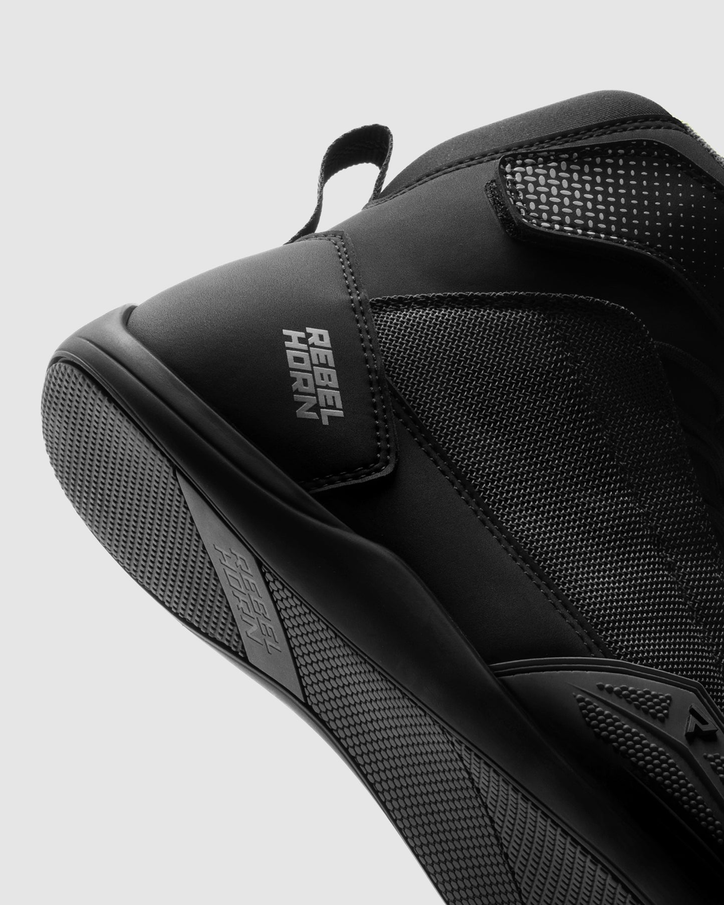 Swift Buty Motocyklowe Czarne