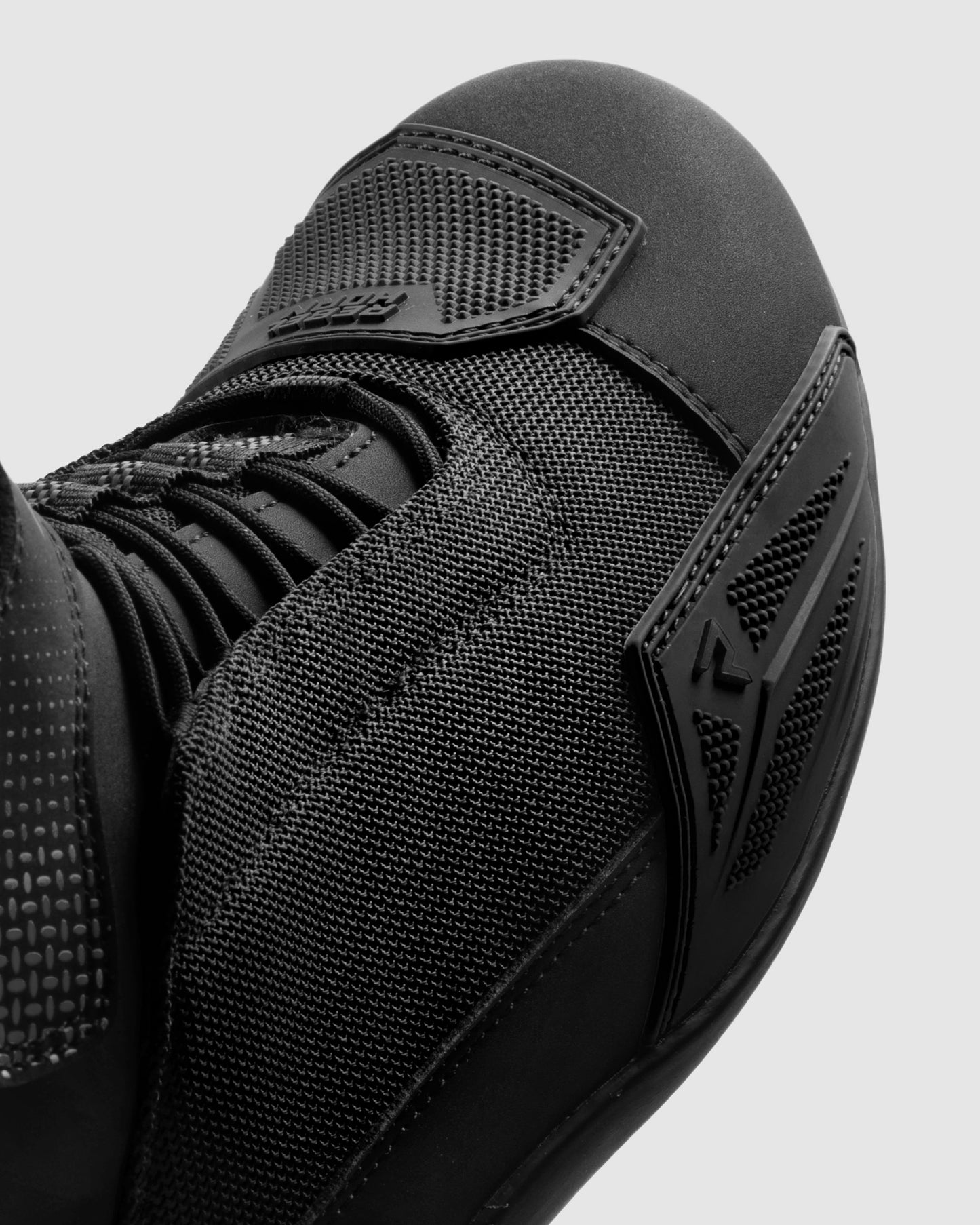 Swift Buty Motocyklowe Czarne