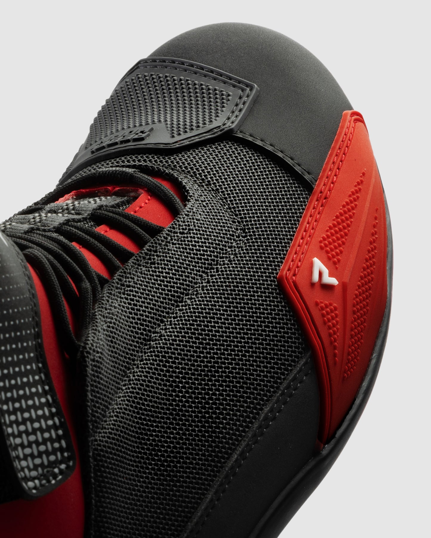 Swift Buty Motocyklowe Czerwone