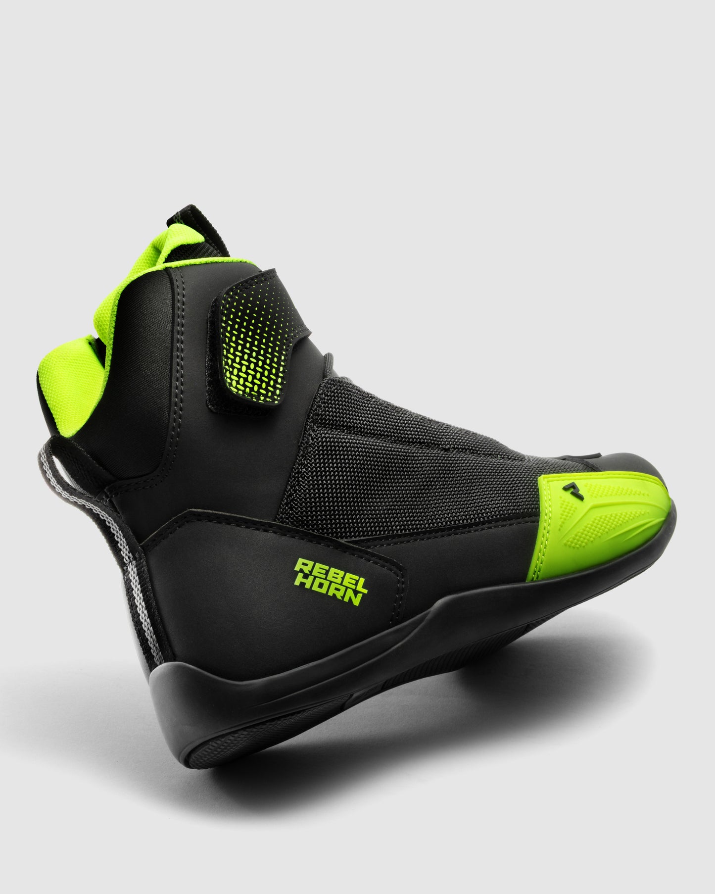 Swift Buty Motocyklowe Fluo Yellow