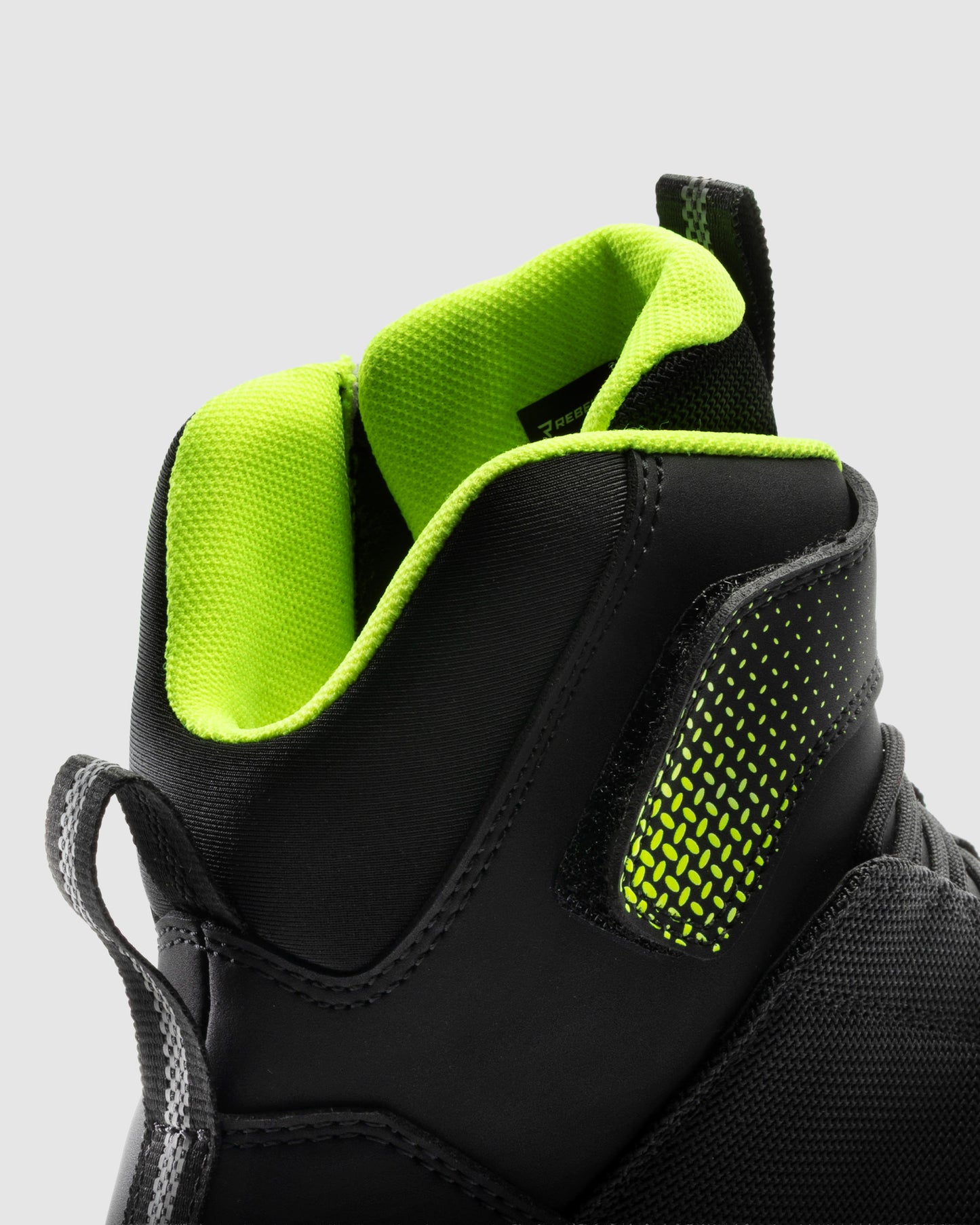 Swift Buty Motocyklowe Fluo Yellow