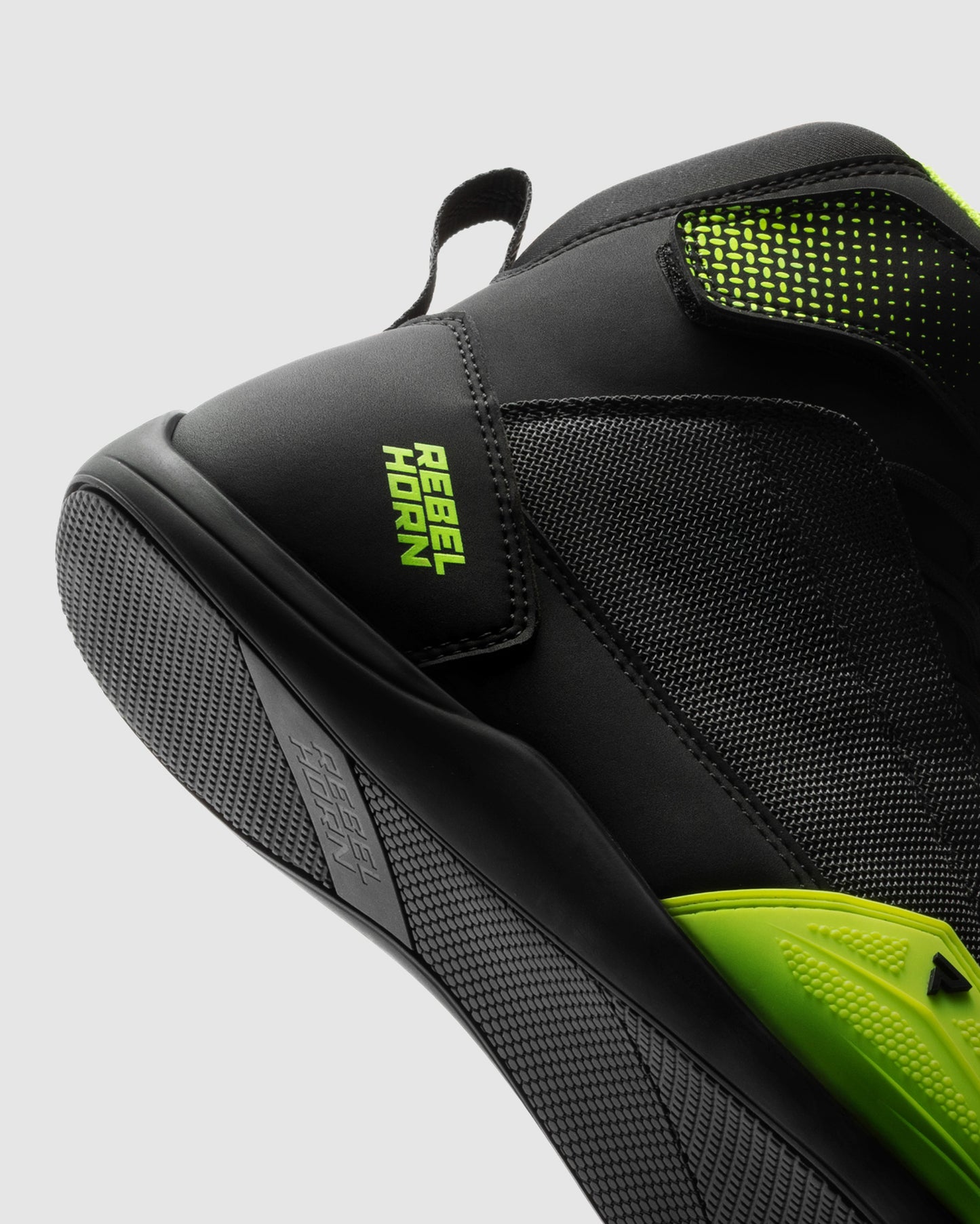Swift Buty Motocyklowe Fluo Yellow