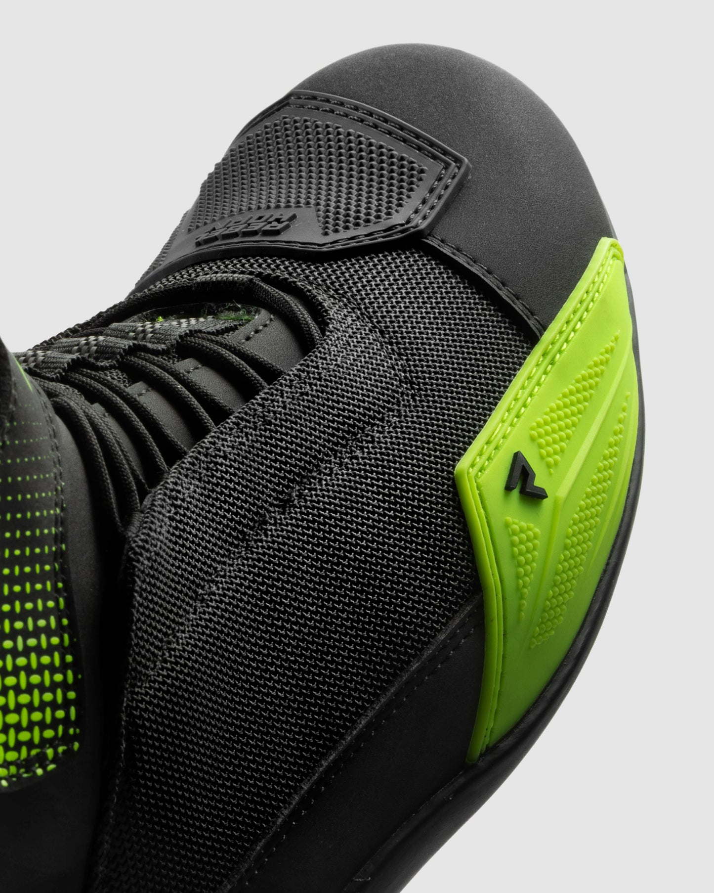 Swift Buty Motocyklowe Fluo Yellow