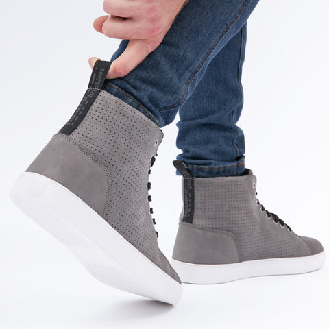 Buty Rebelhorn Tramp II Grey