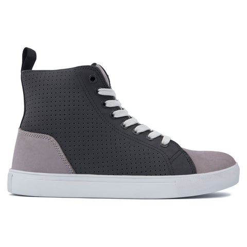 Buty Rebelhorn Tramp II Lady Black/Grey