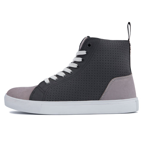 Buty Rebelhorn Tramp II Lady Black/Grey