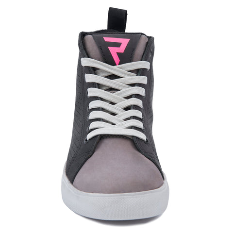 Buty Rebelhorn Tramp II Lady Black/Grey