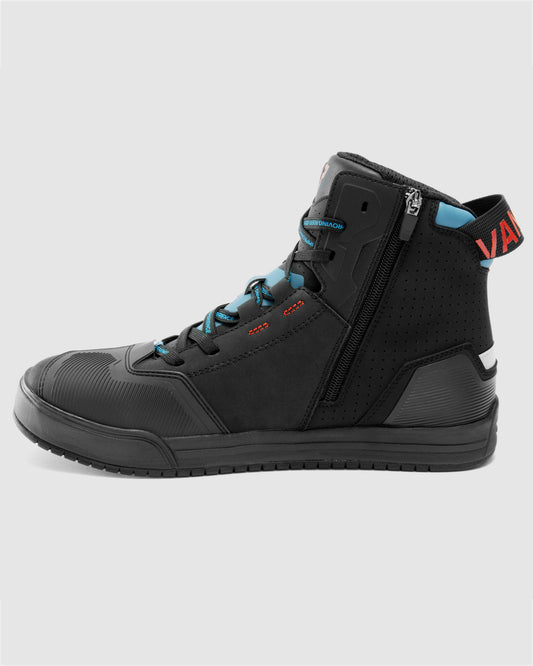 Vandal II Buty Motocyklowe Niebieskie