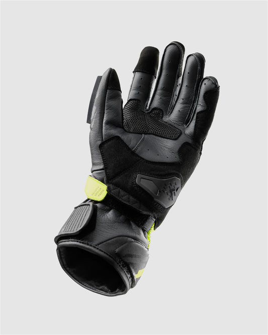 Viper Rękawice Motocyklowe Fluo