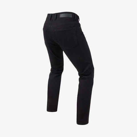 Spodnie Jeansowe Rebelhorn Classic III Skinny Black