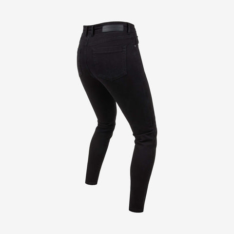 Spodnie Jeansowe Rebelhorn Classic III Lady Skinny Fit Black