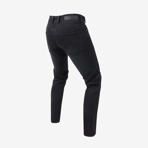 Spodnie Jeansowe Rebelhorn Classic III Skinny Washed Black