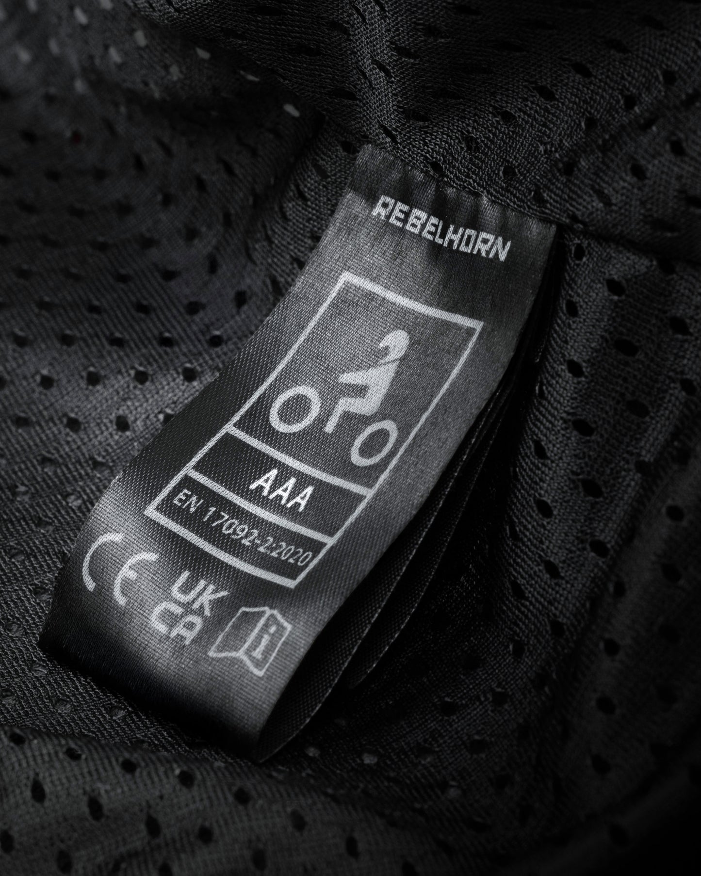 Diva RS Damska Kurtka Motocyklowa Niebieska