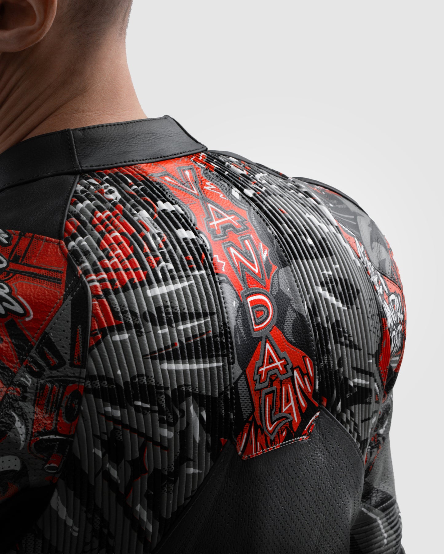 Vandal 2 Kurtka Motocyklowa Cruze