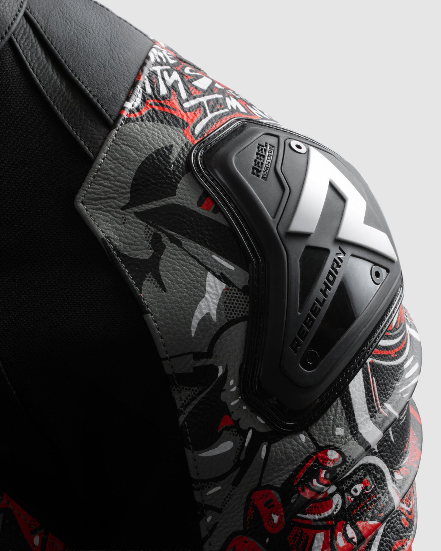 Vandal 2 Kurtka Motocyklowa Cruze