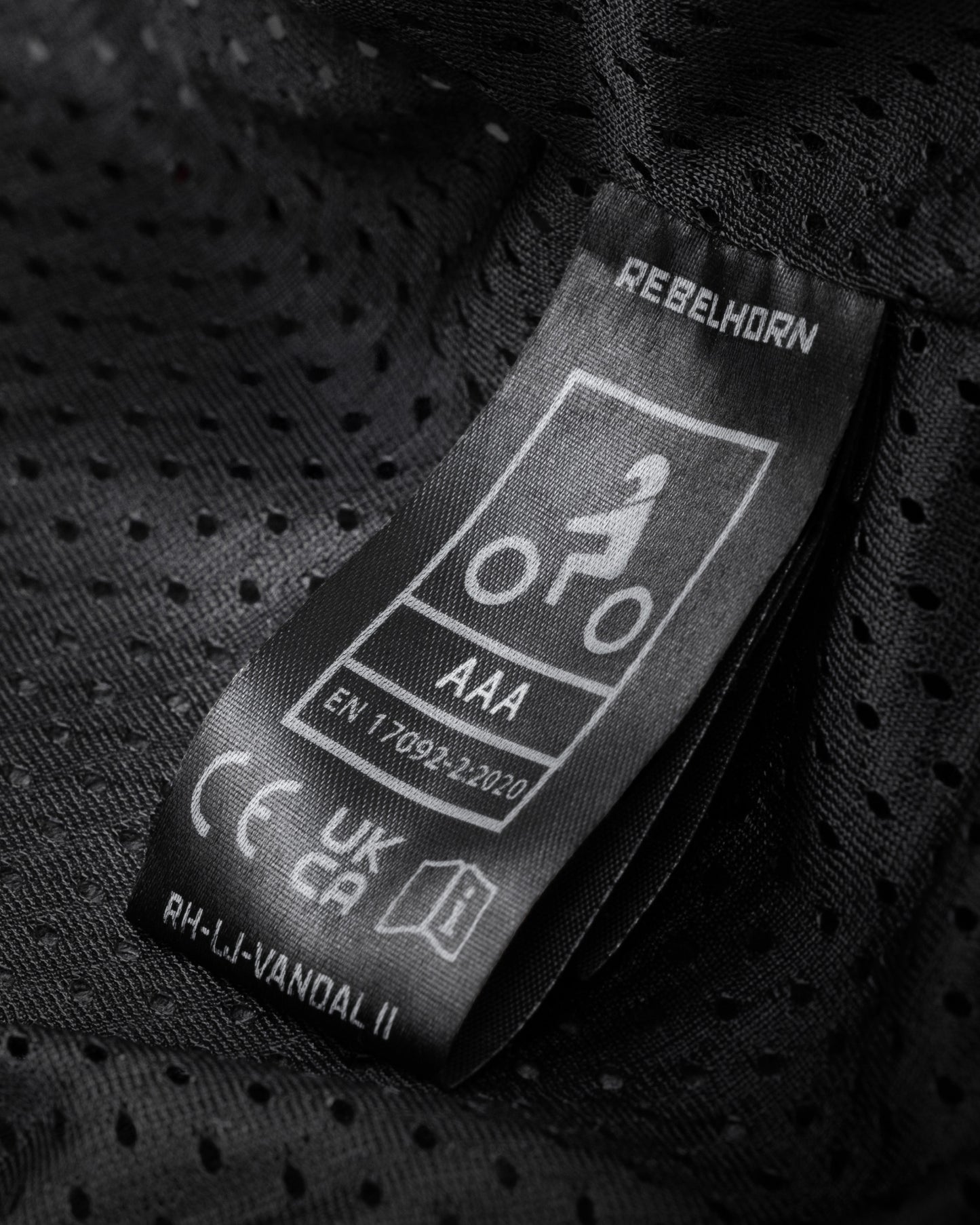 Vandal 2 Kurtka Motocyklowa Cruze