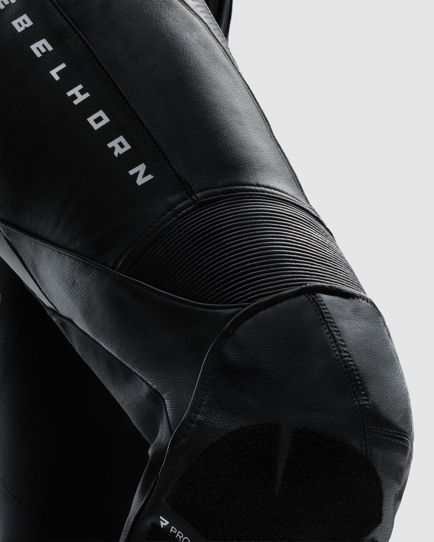 Diva Women’s Motorcycle Pants Black