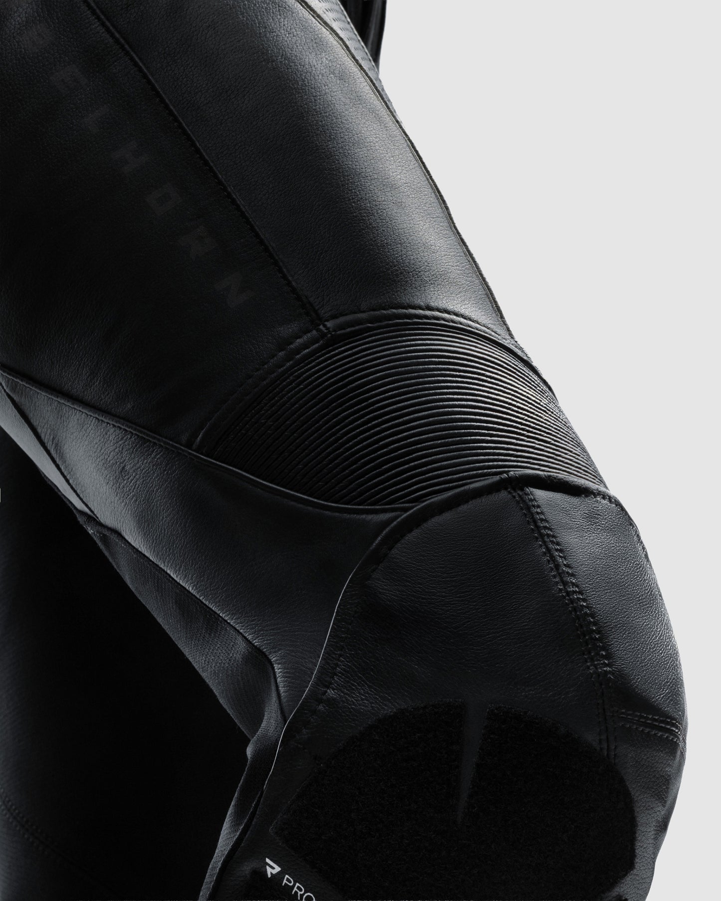 Diva Women’s Motorcycle Pants Black Long Leg
