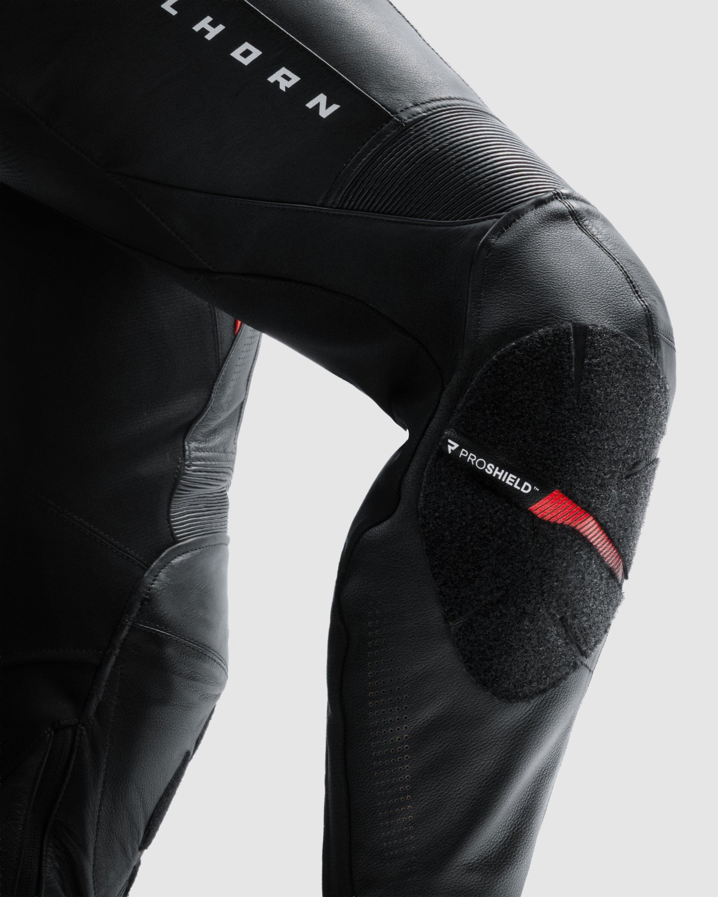 Diva Women’s Motorcycle Pants Red