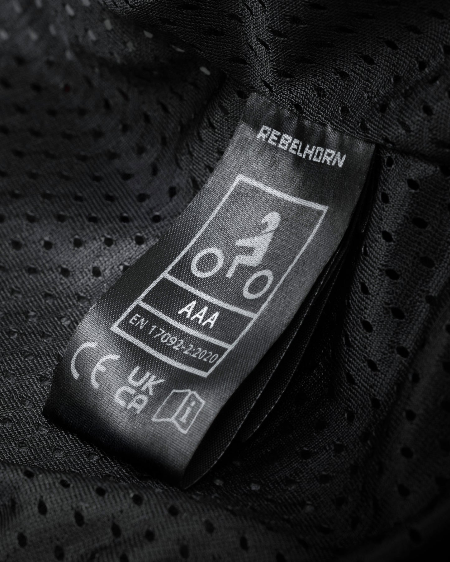 Diva Women’s Motorcycle Pants White