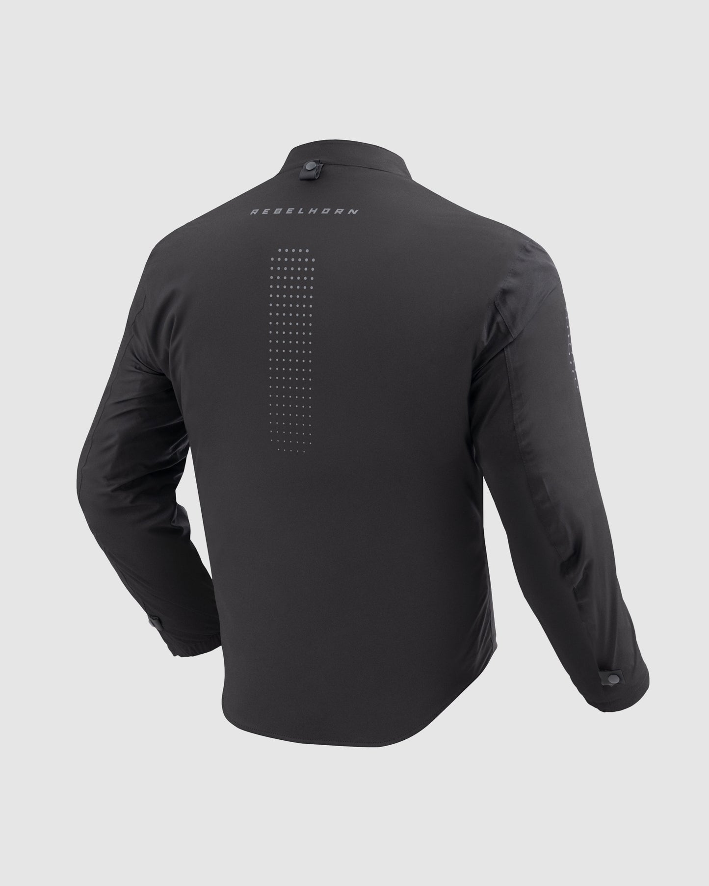 HydraShield PRO Membrana In & Out Czarna