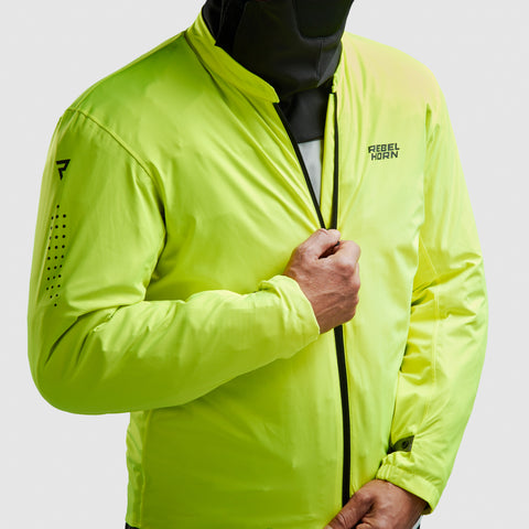 Membrana Uniwersalna Rebelhorn In&Out Hydrashield Pro Fluo Yellow