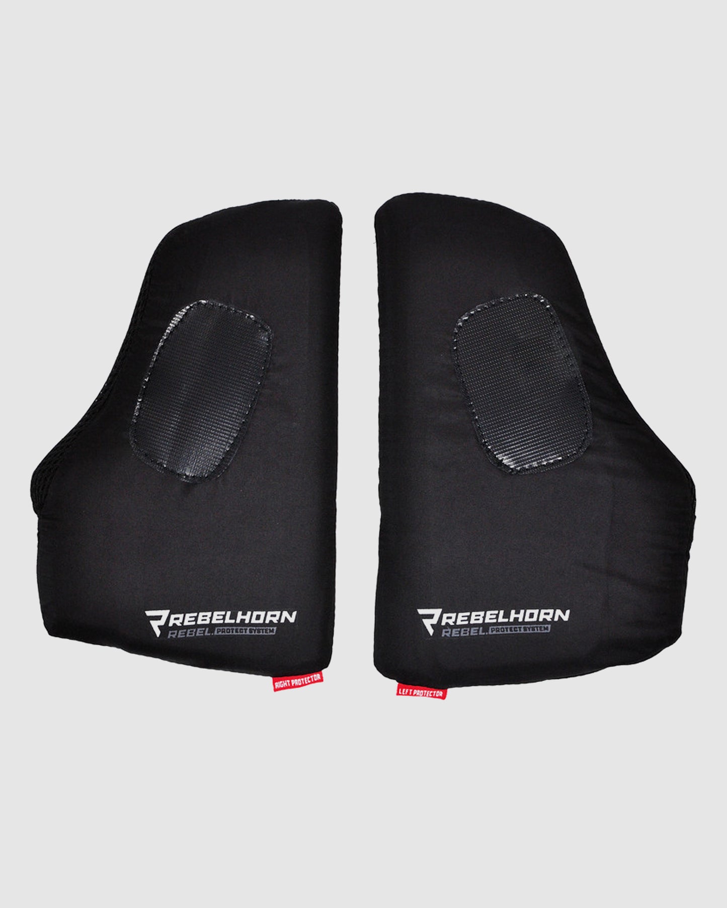 Chest Protector Ochraniacz Klatki Piersiowej Czarny